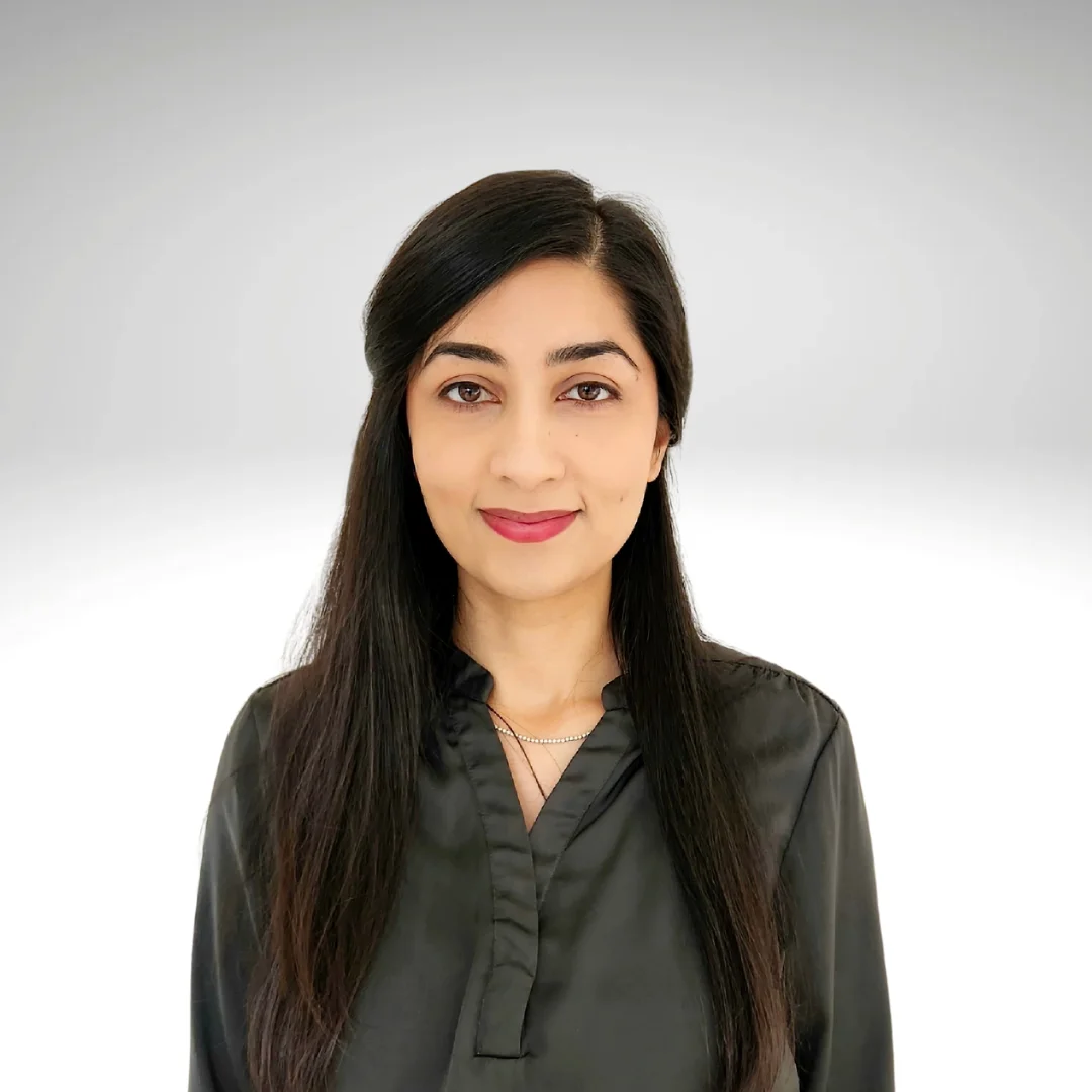 Dr Aisha Tariq, Clinical Psychologist, HCPC Registered in Glasgow