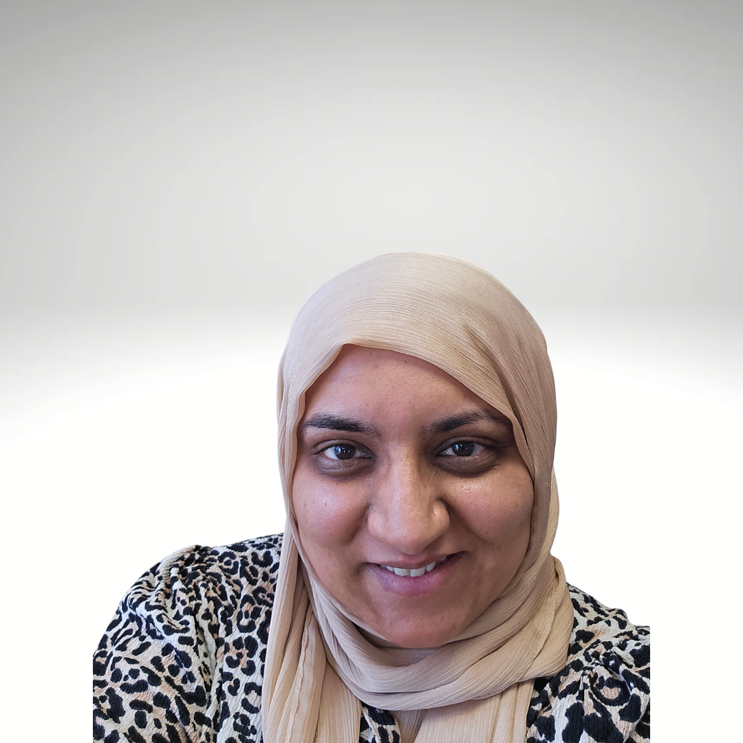 Aniqa Afzal, Trainee CBT Therapist in Glasgow