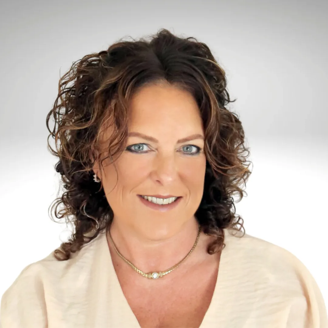 Karen Watson, Transformational Life Coach in Glasgow