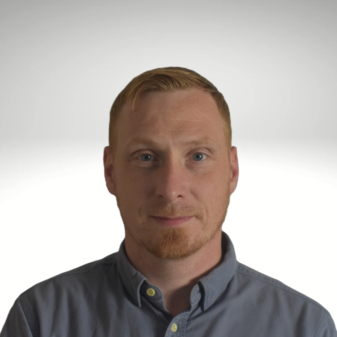 Dr Kevin Murray, Clinical Psychologist in Glasgow