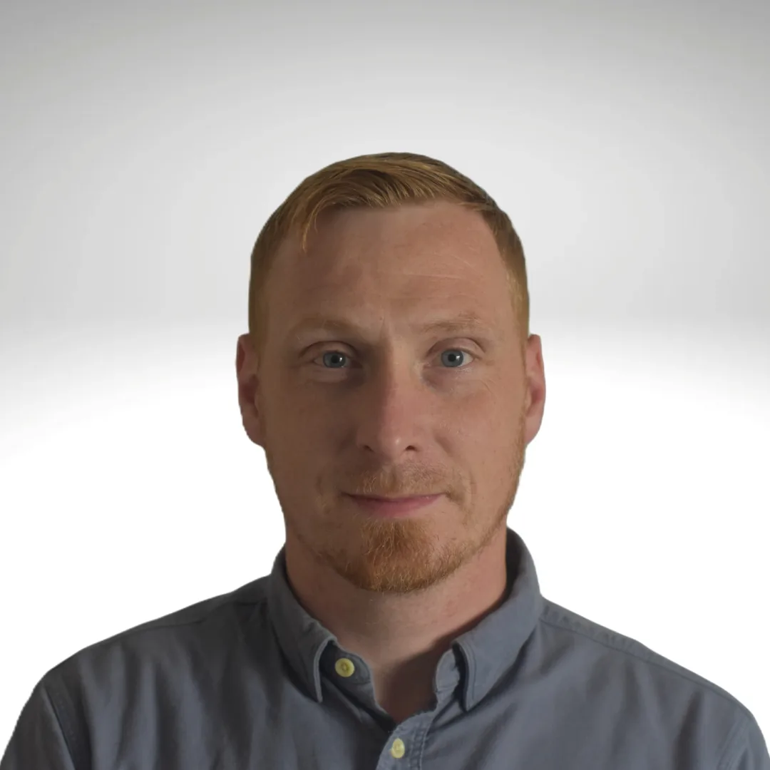 Dr Kevin Murray, Clinical Psychologist in Glasgow