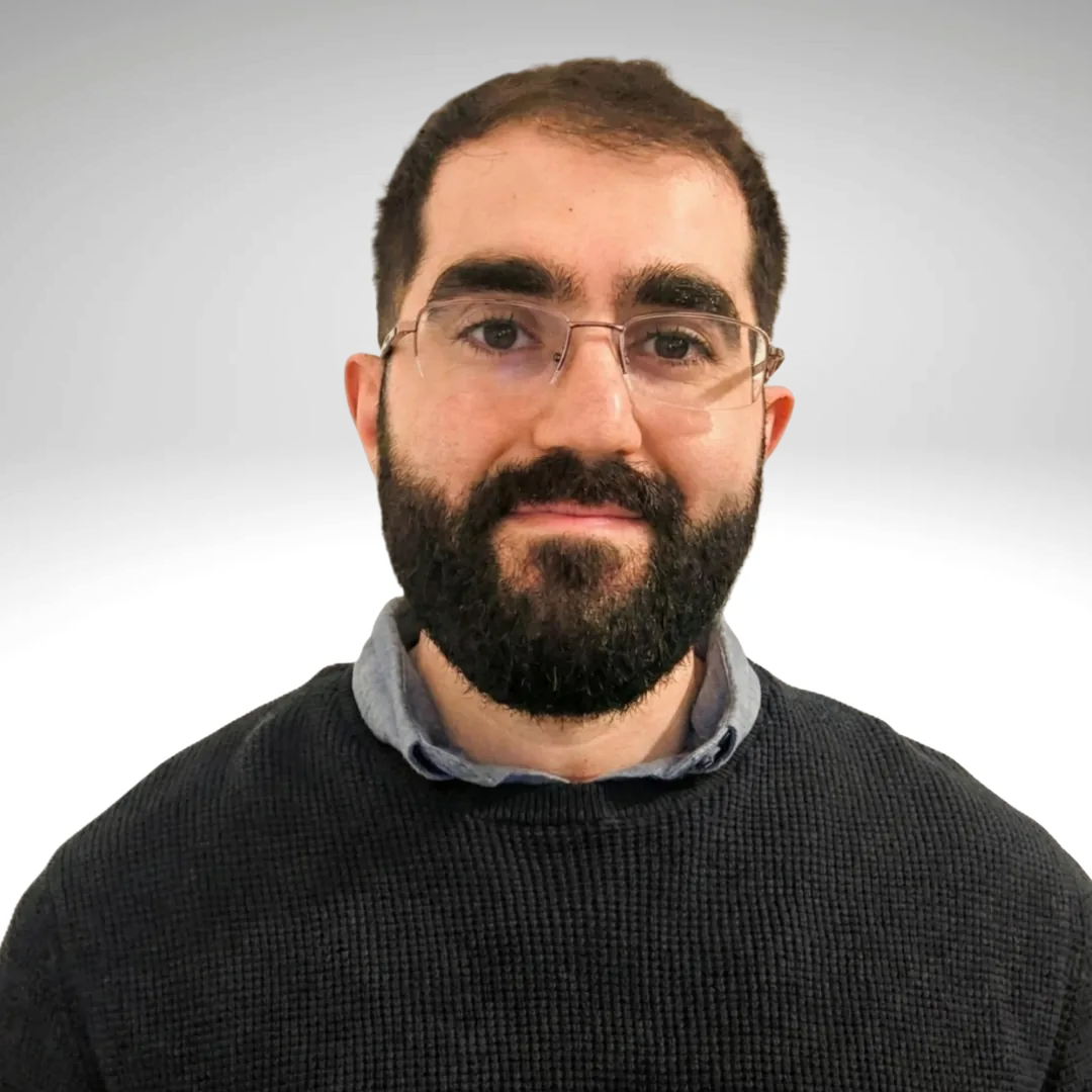 Mehrad Tafreshi, Trainee Health Psychologist in Glasgow