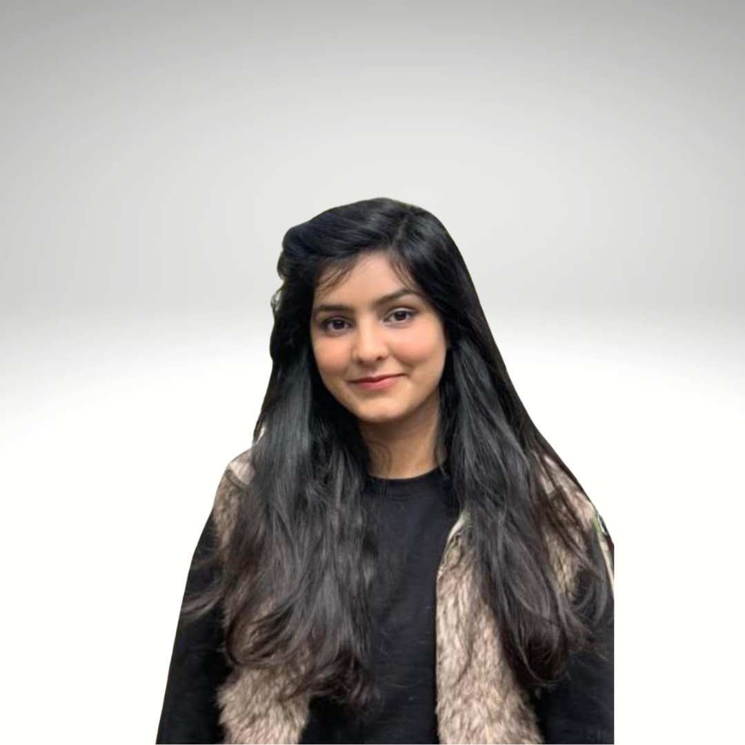 Muzna Shehzad, CBT Therapist in Glasgow