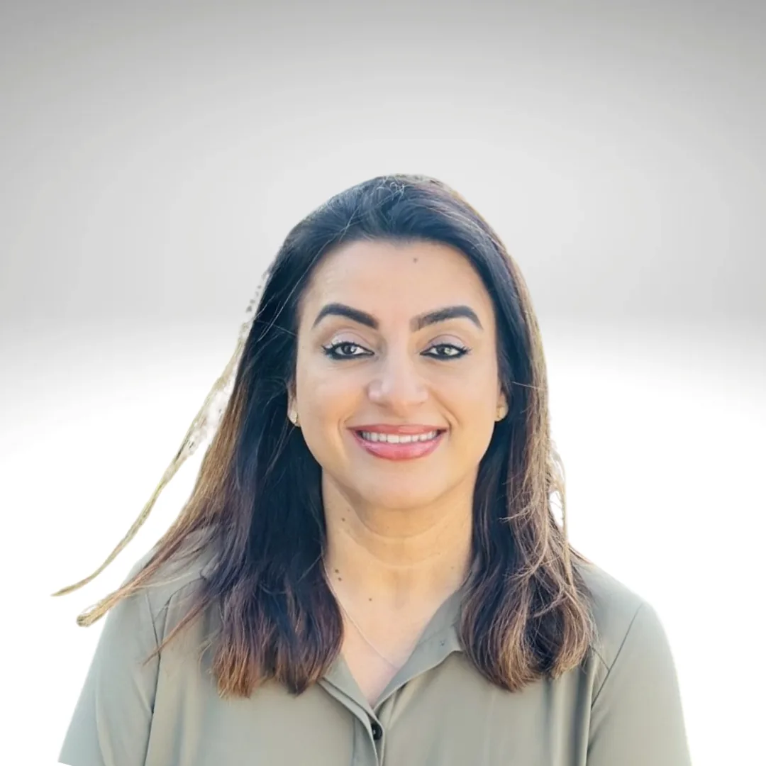 Nazia Khan