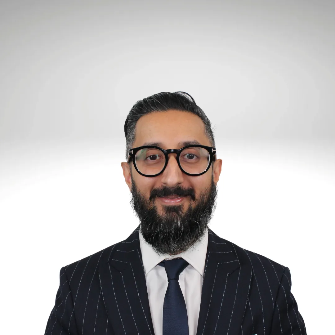 Zaid Tariq, Performance & Wellbeing Coach in Glasgow