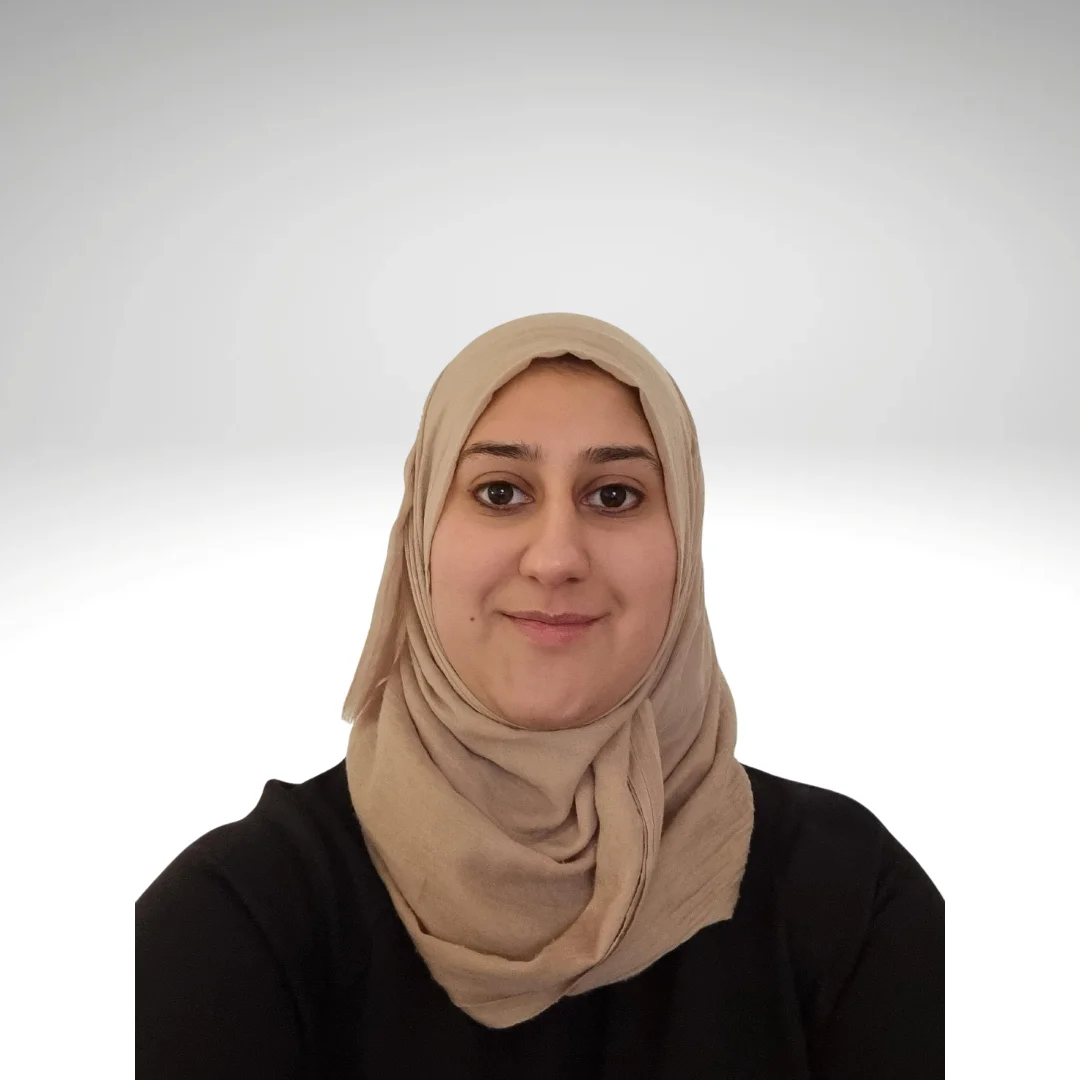 Zenib Ali, Psychological therapist, MBACP (Accred) Registered in Glasgow